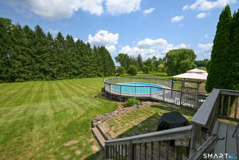 47 Obtuse South Road Brookfield CT 06804