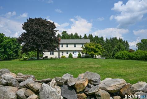 47 Obtuse South Road Brookfield CT 06804