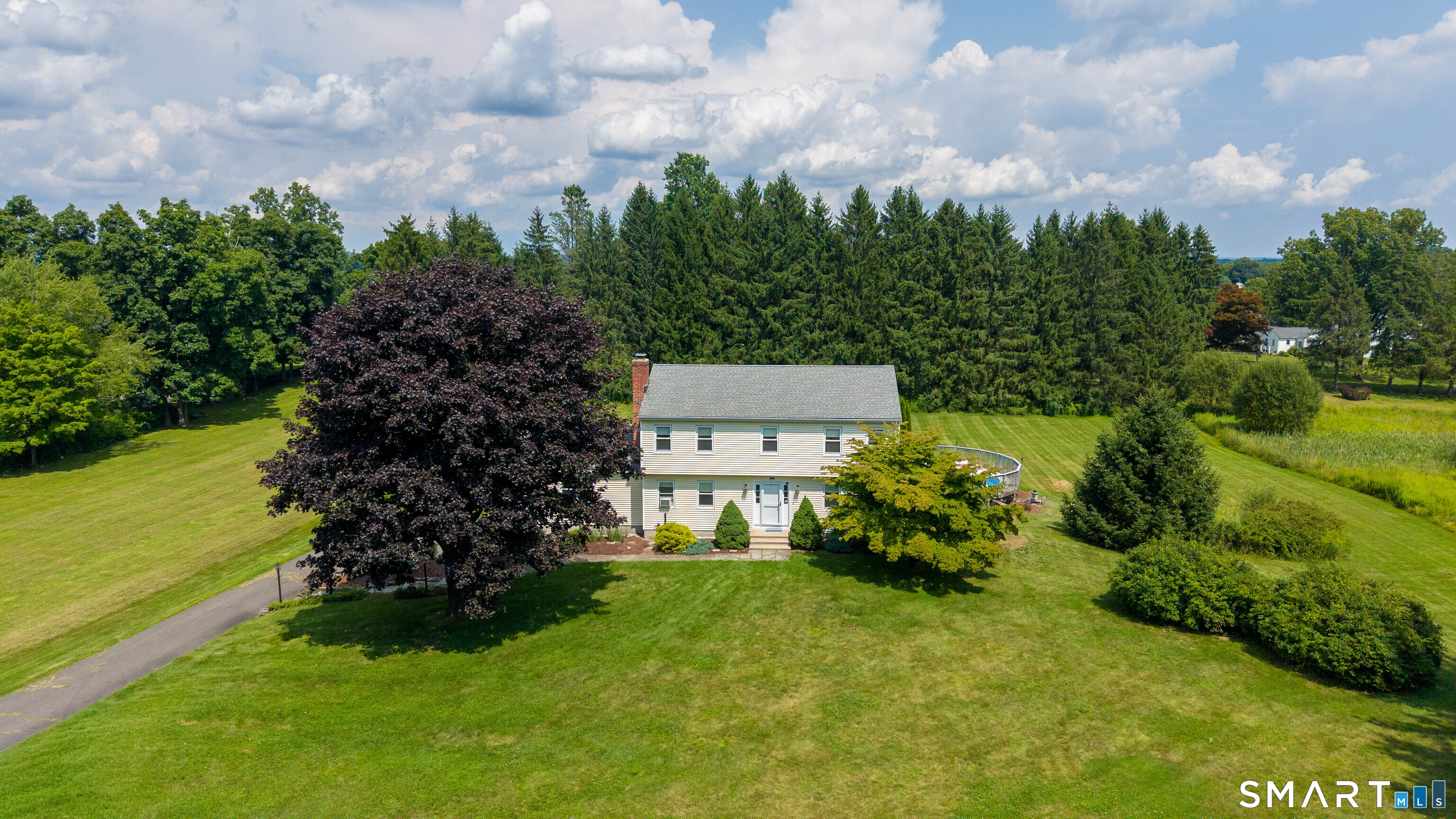 47 Obtuse South Road Brookfield CT 06804