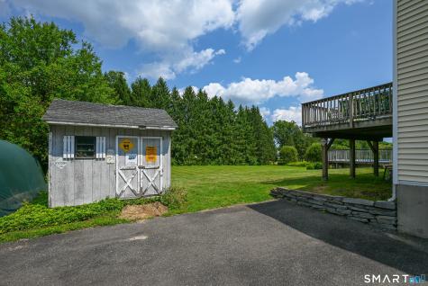 47 Obtuse South Road Brookfield CT 06804