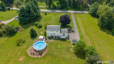 47 Obtuse South Road Brookfield CT 06804