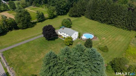 47 Obtuse South Road Brookfield CT 06804