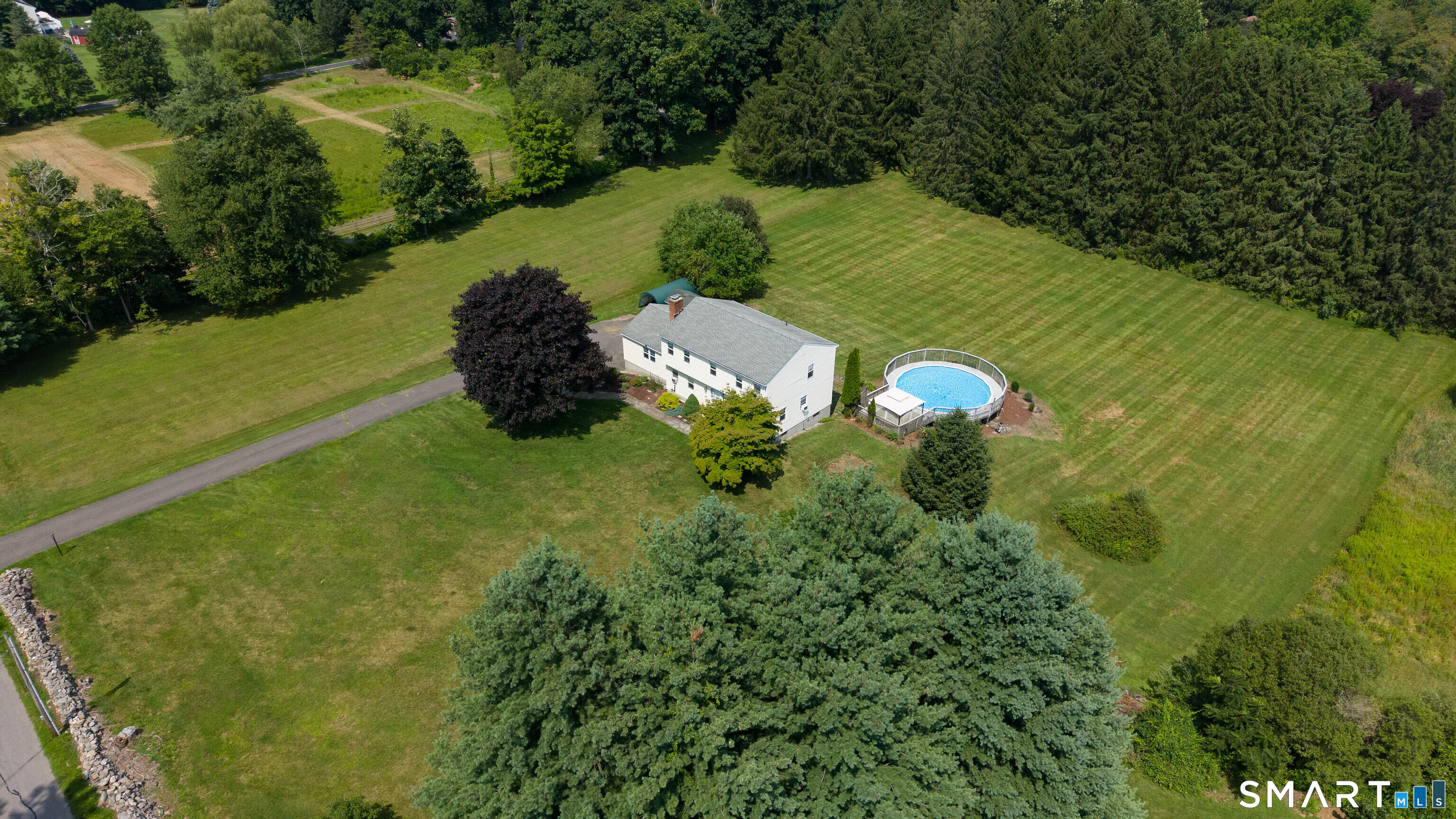 47 Obtuse South Road Brookfield CT 06804