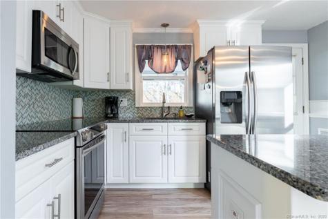 186 Frederick Street Bristol CT 06010