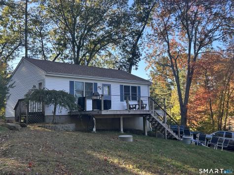 45 Pinelock Drive Ledyard CT 06335