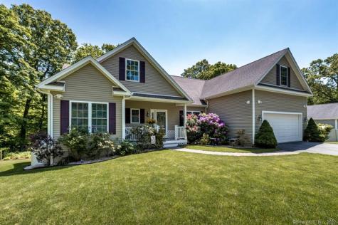 125 Forest Street Hamden CT 06518