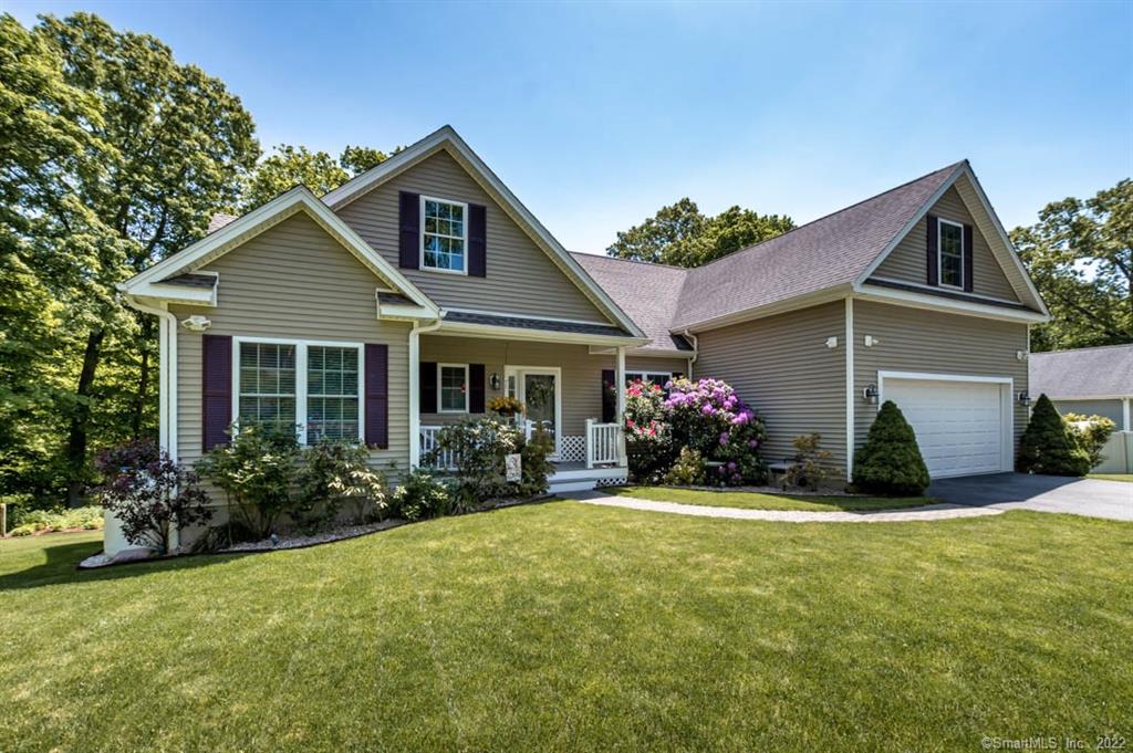 125 Forest Street Hamden CT 06518