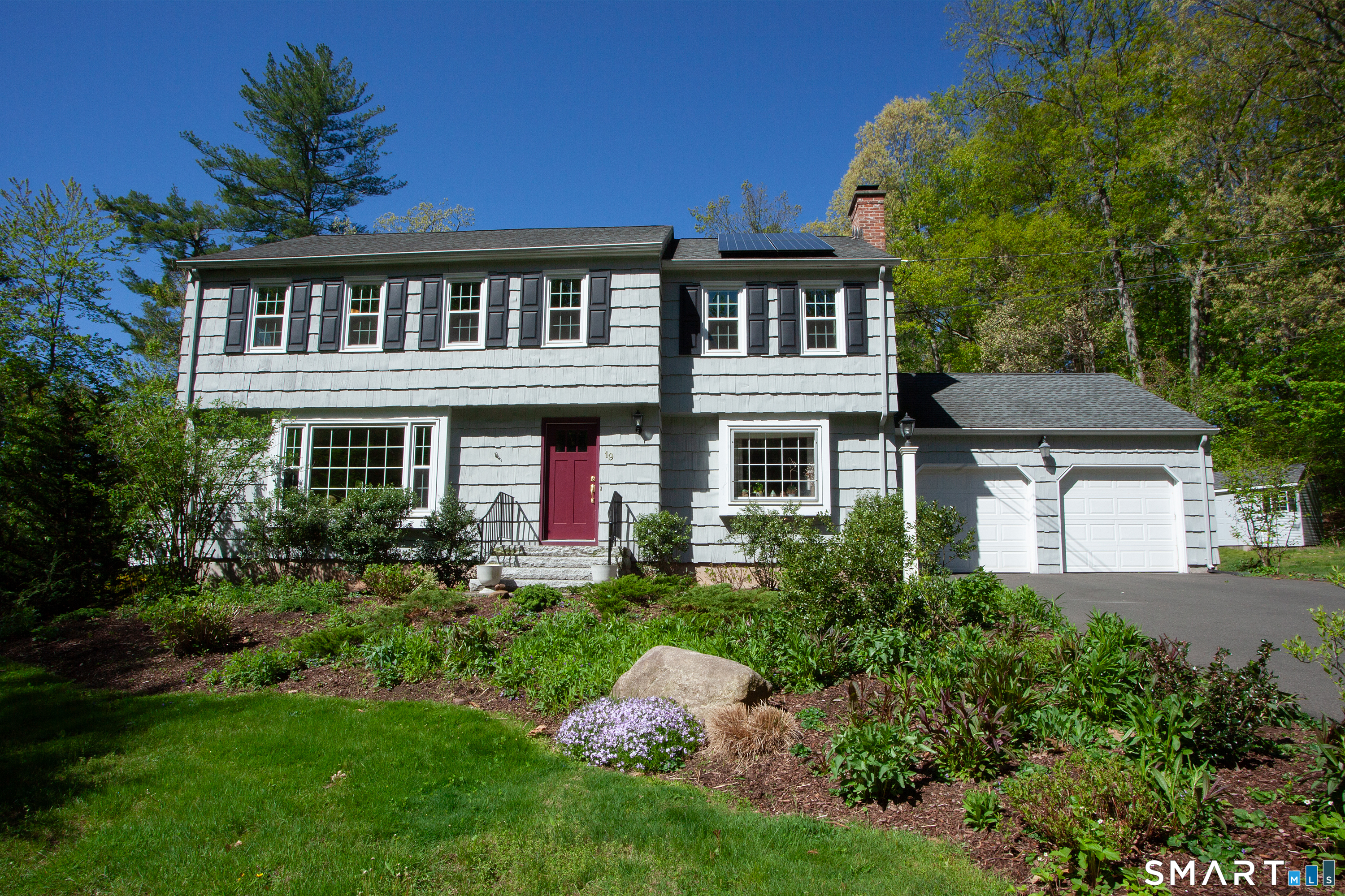 19 Lawton Drive Simsbury CT 06070