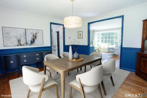 19 Lawton Drive Simsbury CT 06070