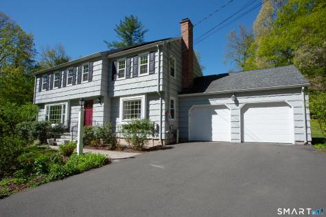 19 Lawton Drive Simsbury CT 06070