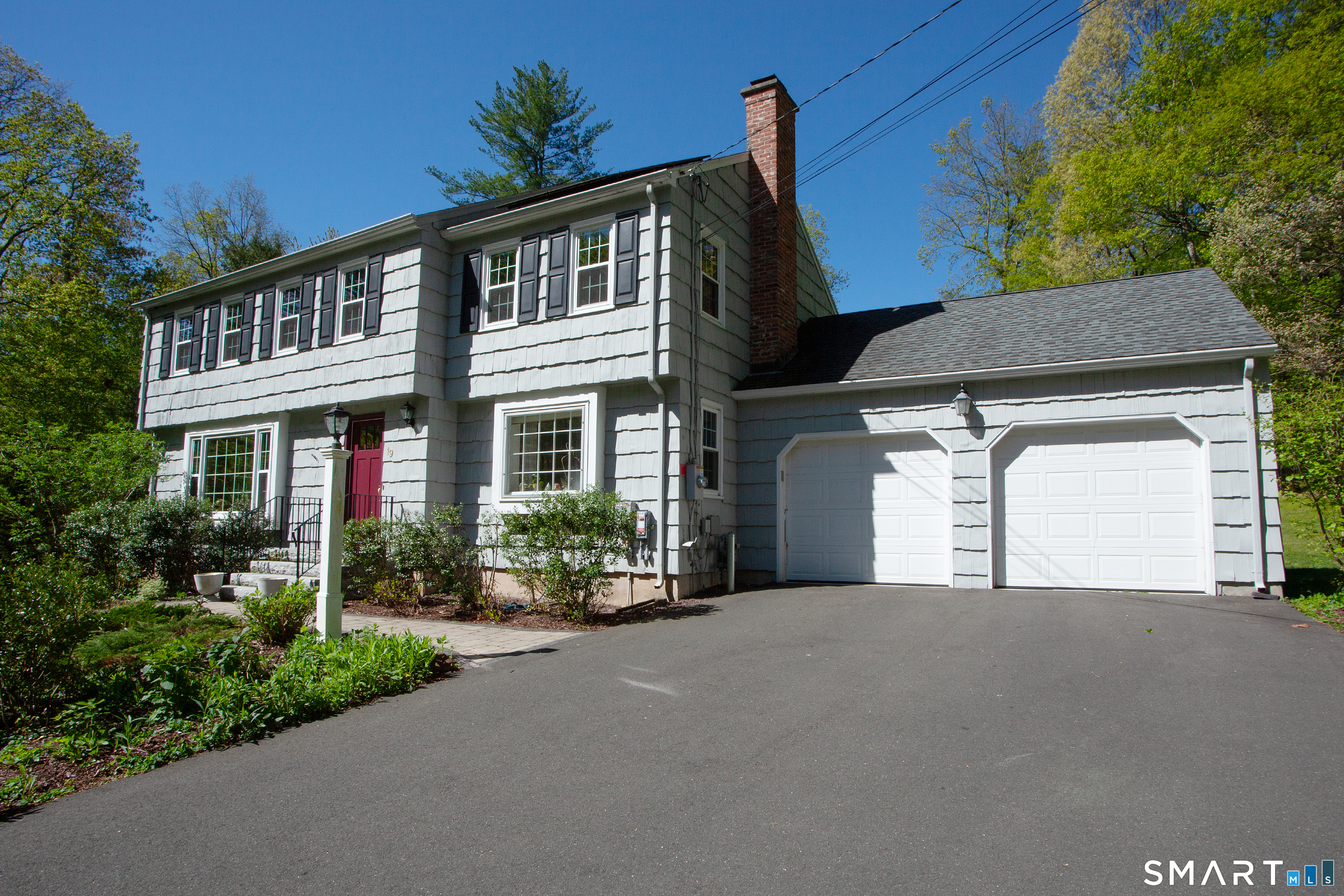 19 Lawton Drive Simsbury CT 06070