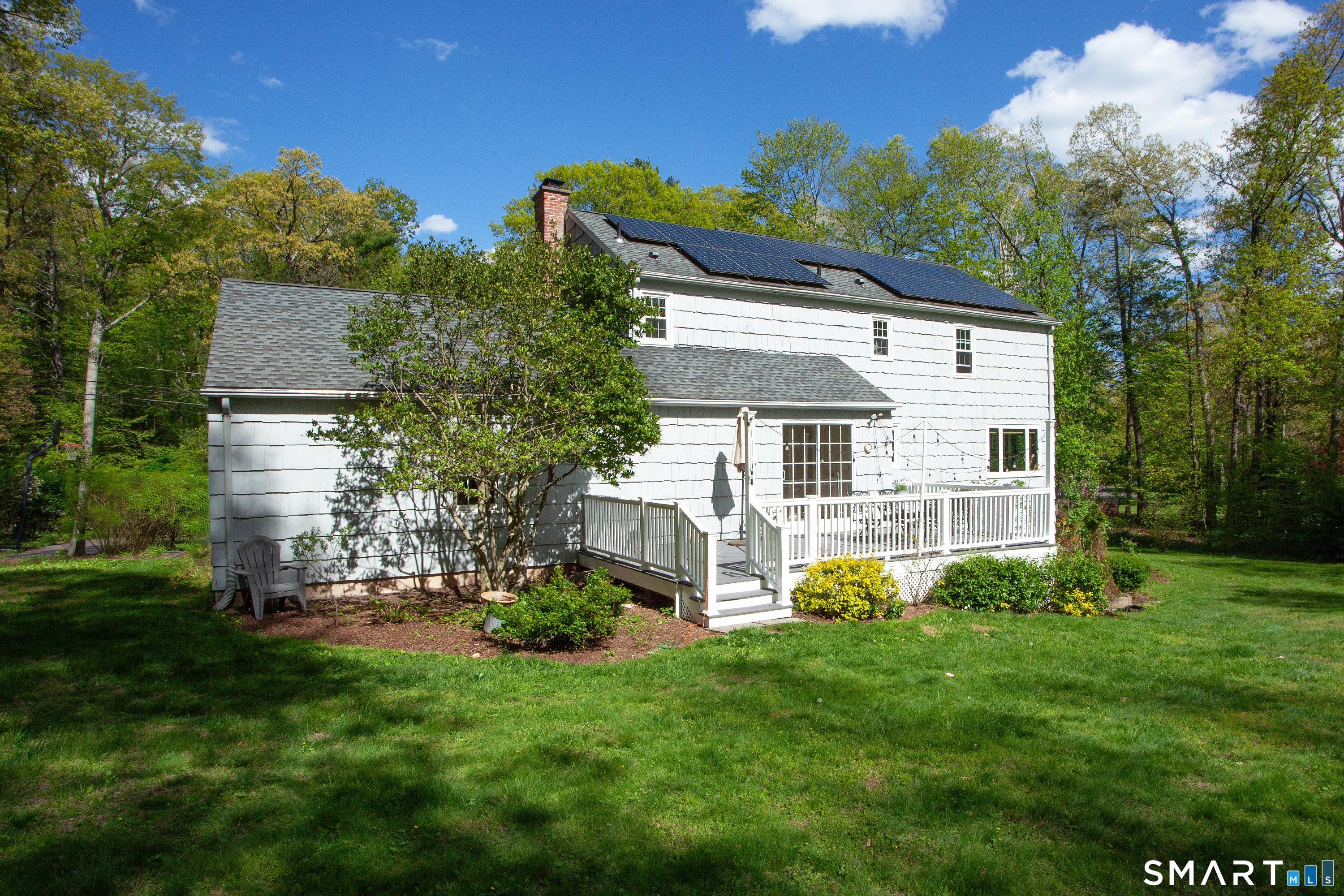 19 Lawton Drive Simsbury CT 06070