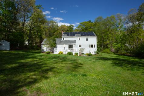 19 Lawton Drive Simsbury CT 06070