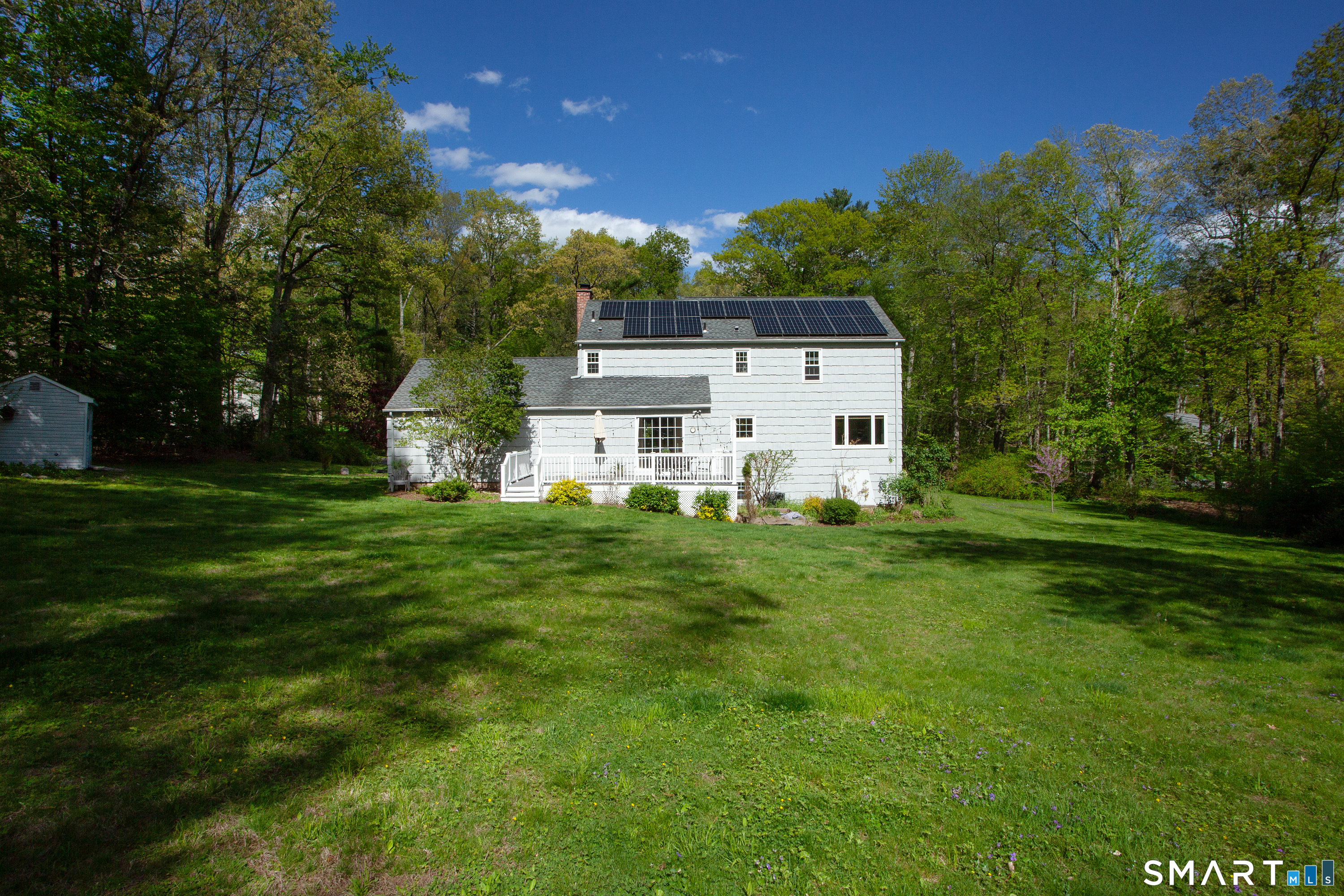19 Lawton Drive Simsbury CT 06070