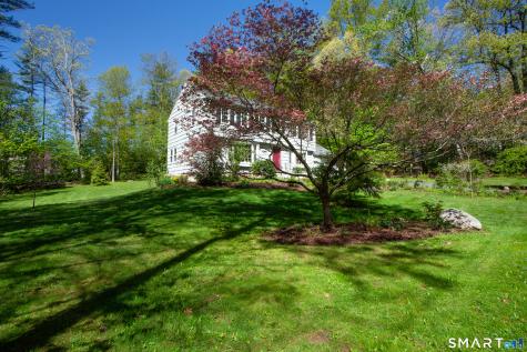 19 Lawton Drive Simsbury CT 06070