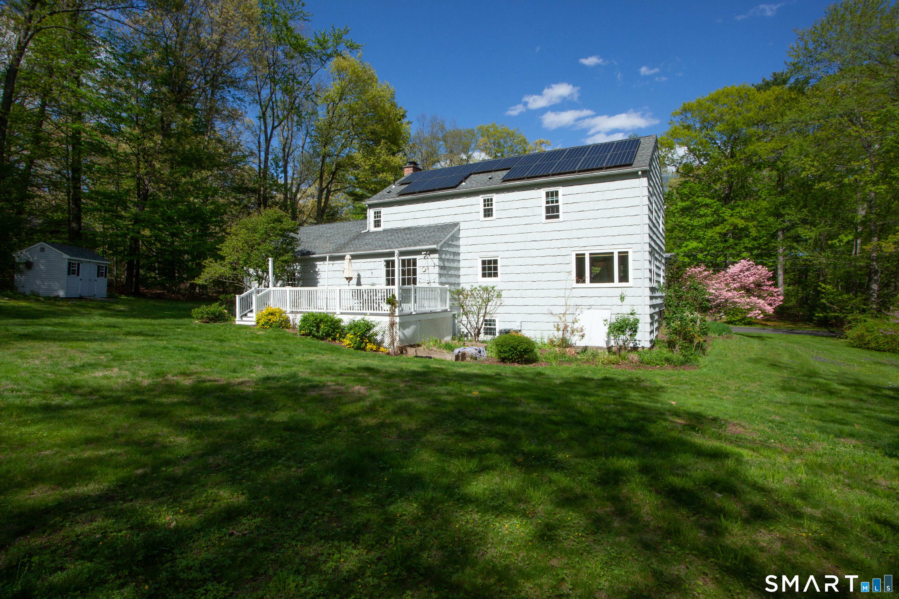 19 Lawton Drive Simsbury CT 06070
