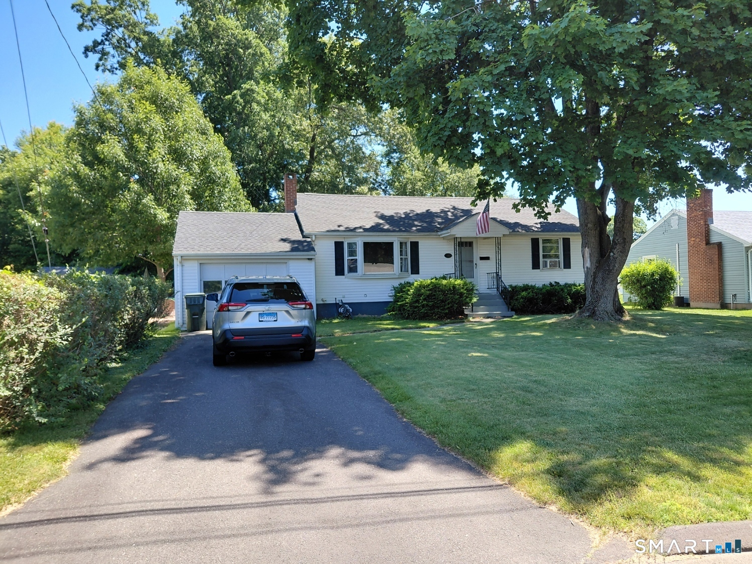 101 Brace Road Newington CT 06111