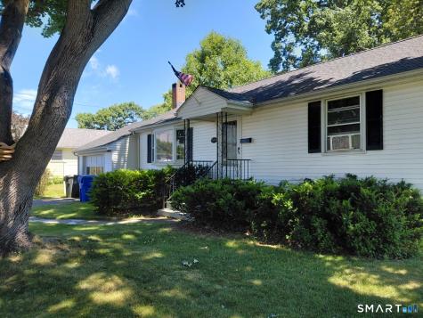 101 Brace Road Newington CT 06111