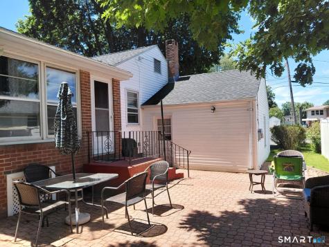 101 Brace Road Newington CT 06111