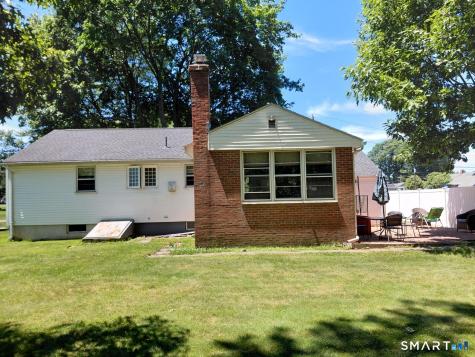 101 Brace Road Newington CT 06111