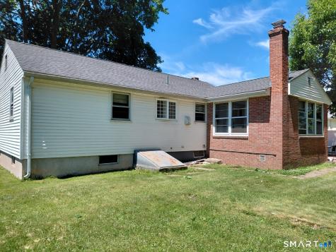 101 Brace Road Newington CT 06111