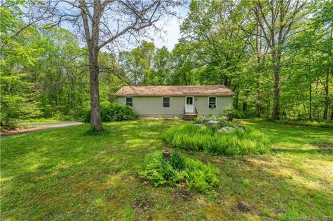 210 Geer Road Lebanon CT 06249