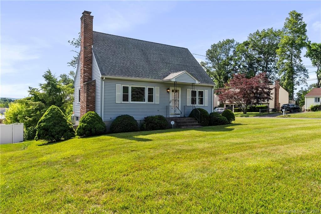 161 Field Street Newington CT 06111