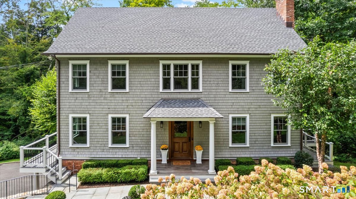99 Porchuck Road Greenwich CT 06831