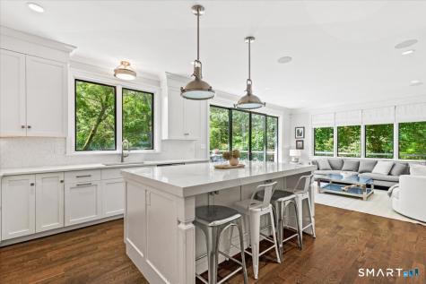 99 Porchuck Road Greenwich CT 06831