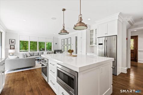 99 Porchuck Road Greenwich CT 06831