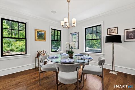 99 Porchuck Road Greenwich CT 06831