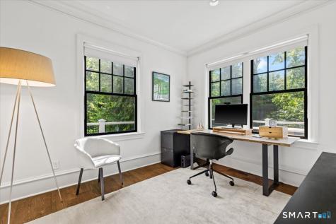 99 Porchuck Road Greenwich CT 06831
