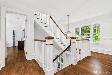 99 Porchuck Road Greenwich CT 06831