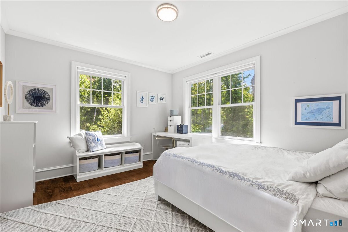 99 Porchuck Road Greenwich CT 06831
