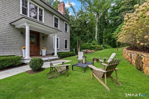 99 Porchuck Road Greenwich CT 06831
