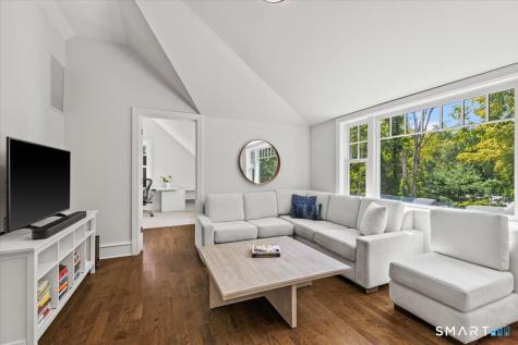 99 Porchuck Road Greenwich CT 06831