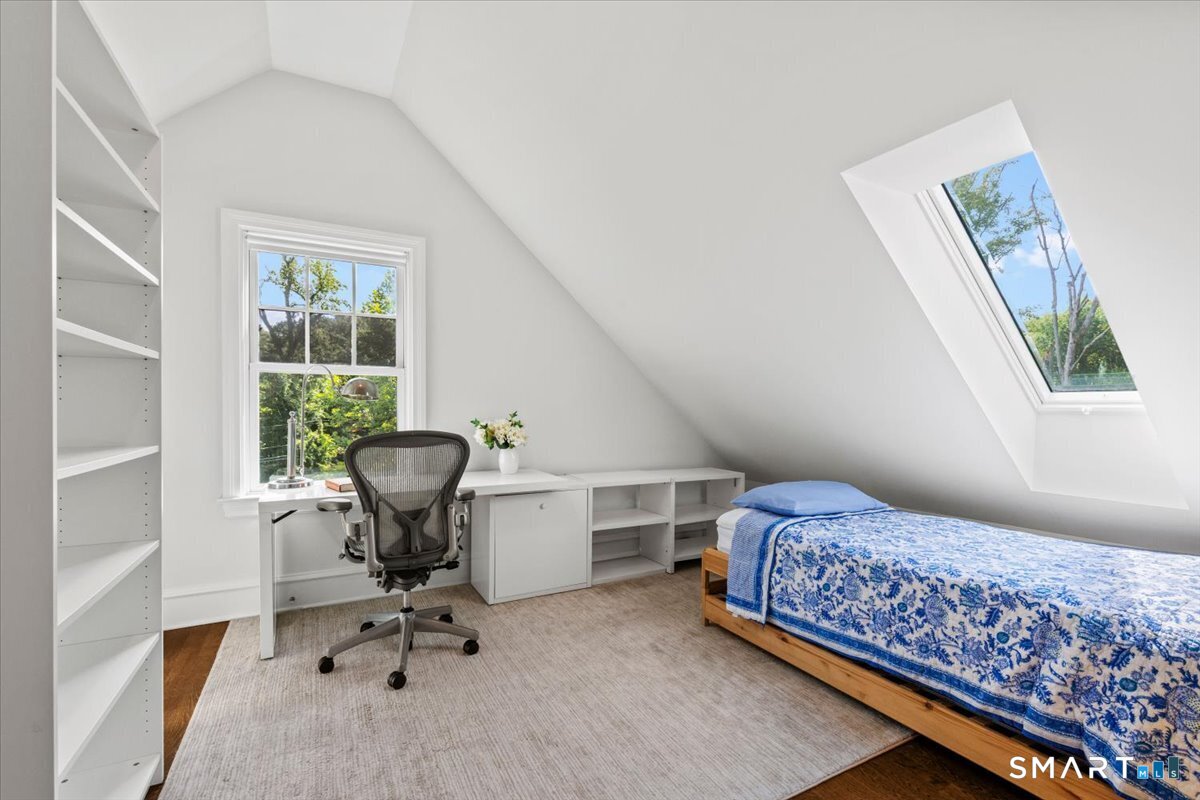 99 Porchuck Road Greenwich CT 06831