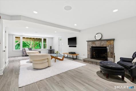 99 Porchuck Road Greenwich CT 06831
