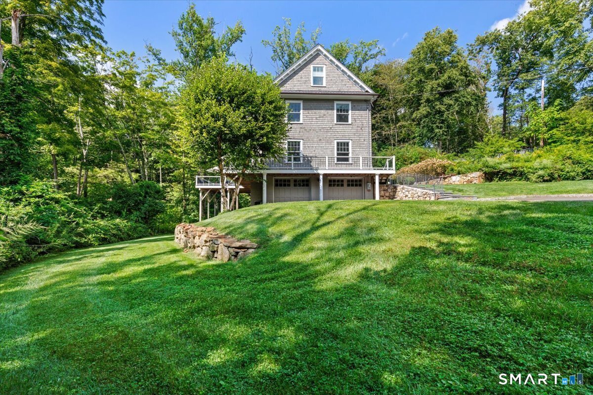 99 Porchuck Road Greenwich CT 06831