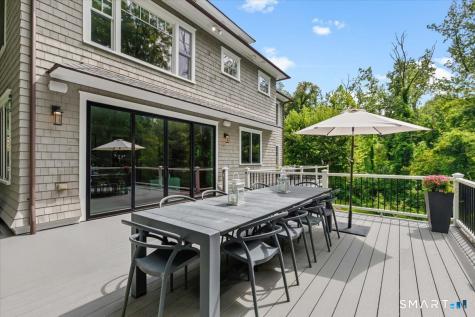 99 Porchuck Road Greenwich CT 06831
