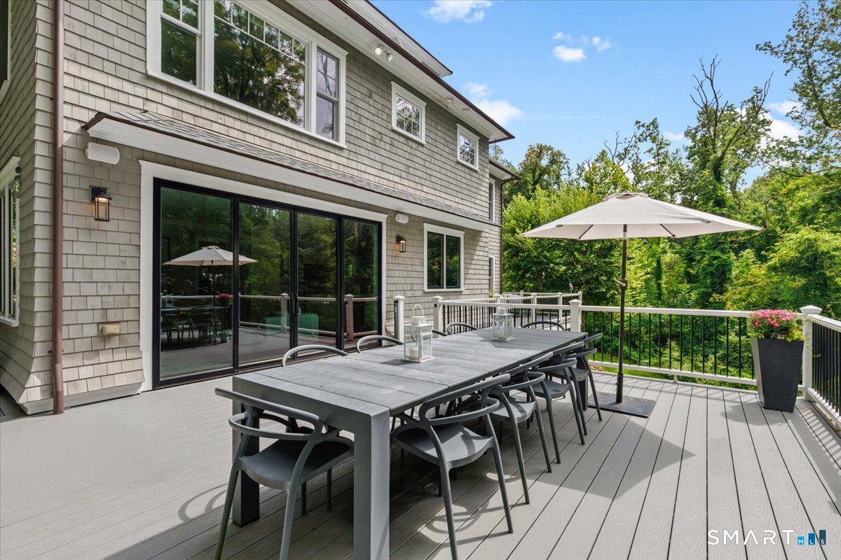 99 Porchuck Road Greenwich CT 06831
