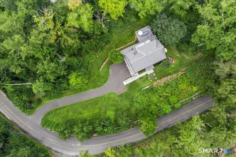 99 Porchuck Road Greenwich CT 06831