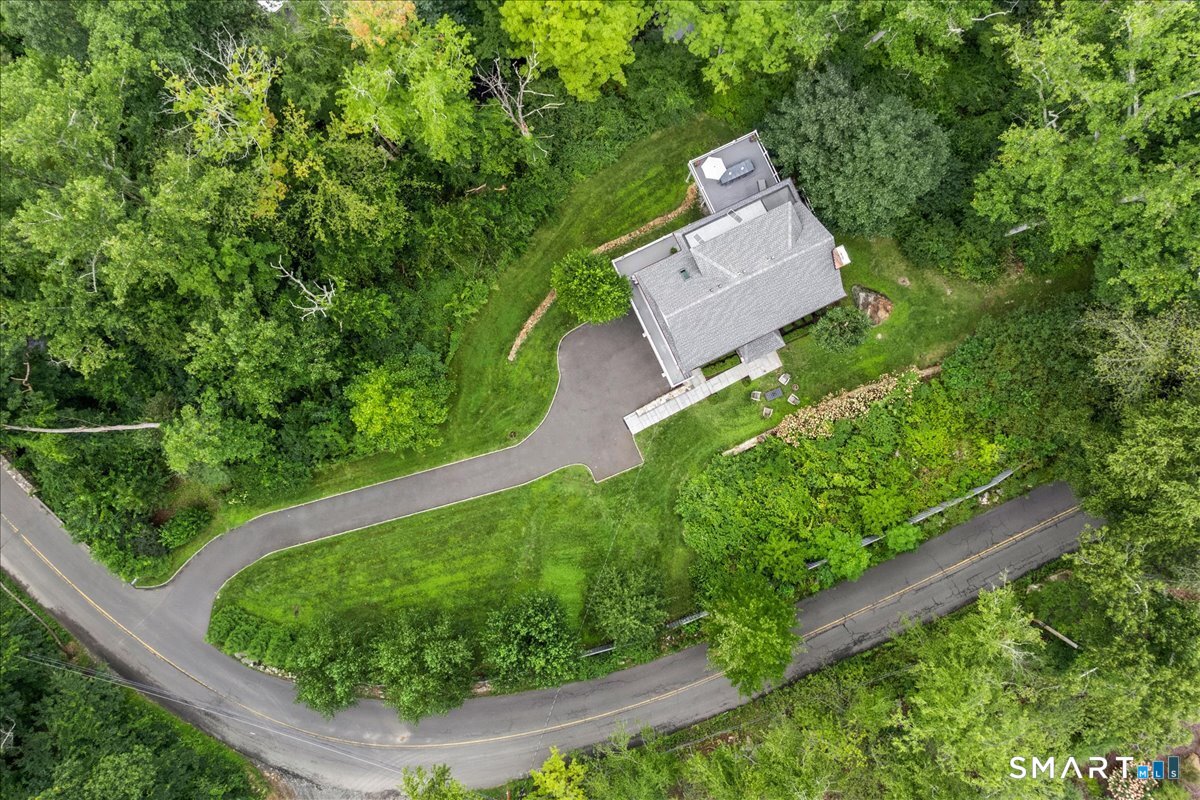 99 Porchuck Road Greenwich CT 06831