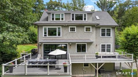 99 Porchuck Road Greenwich CT 06831