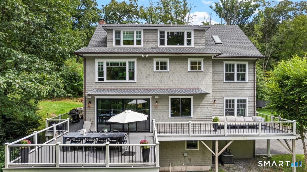 99 Porchuck Road Greenwich CT 06831