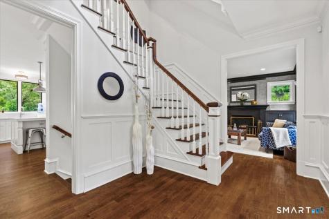 99 Porchuck Road Greenwich CT 06831