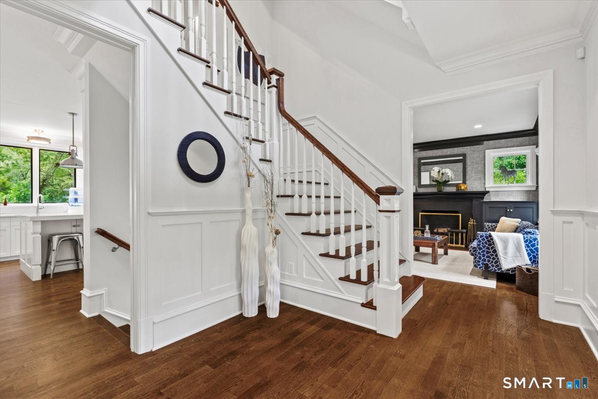 99 Porchuck Road Greenwich CT 06831