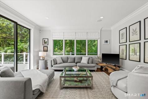 99 Porchuck Road Greenwich CT 06831