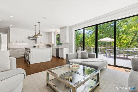 99 Porchuck Road Greenwich CT 06831