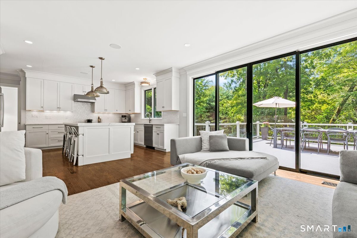 99 Porchuck Road Greenwich CT 06831
